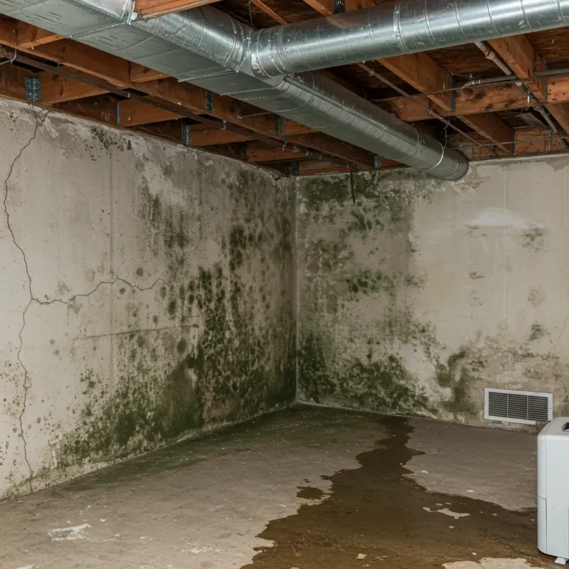 Professional Mold Removal in Royersford, PA